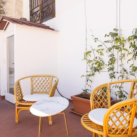 Casa Particular Luxury Палермо Екстериор снимка