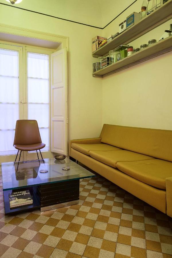 Casa Particular Luxury Палермо Екстериор снимка